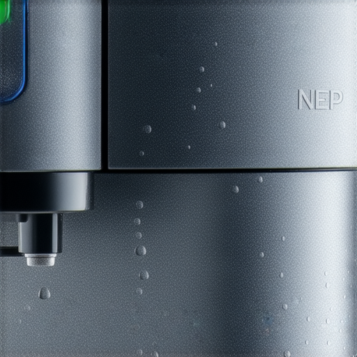 Nespresso漏水問題揭密！專業維修服務助您解決困擾！