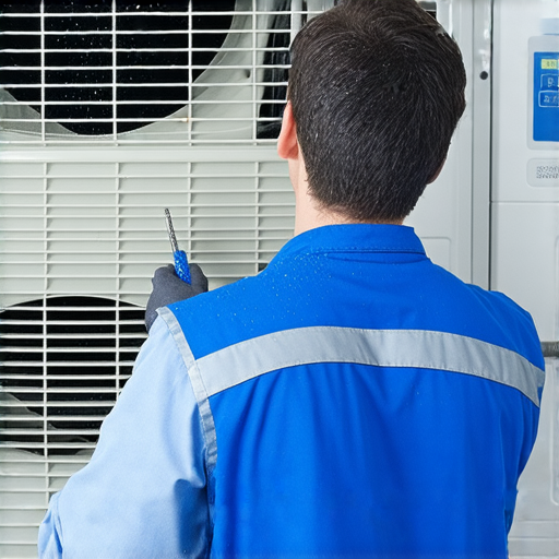 室內機漏水原因揭秘，專業維修讓您無憂！立即了解！