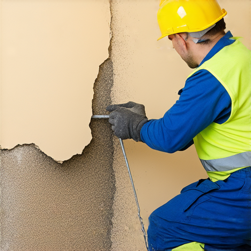 樓下滲水怎麼辦？立刻解決您的漏水煩惱！了解專業服務！