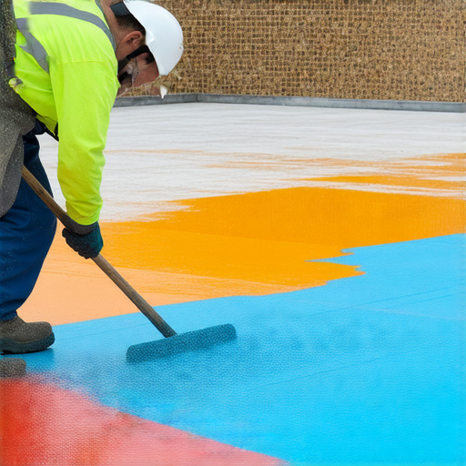 聚氨酯防水塗料的秘密，了解專業維修服務！