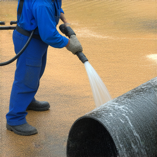 水管污垢無法排出？揭開清潔的秘密！立即了解我們的專業服務！