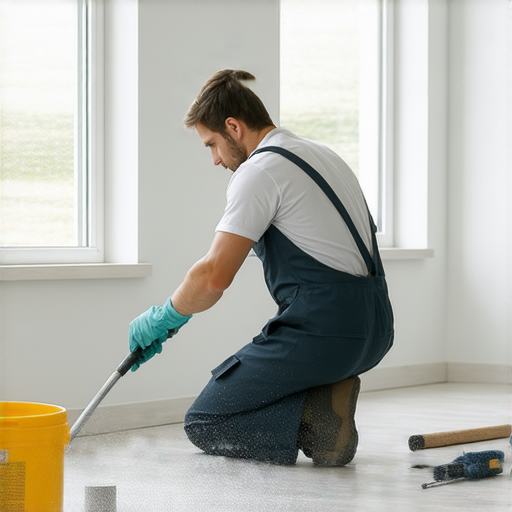 專業磚防水服務，讓您居家無憂！立即了解！