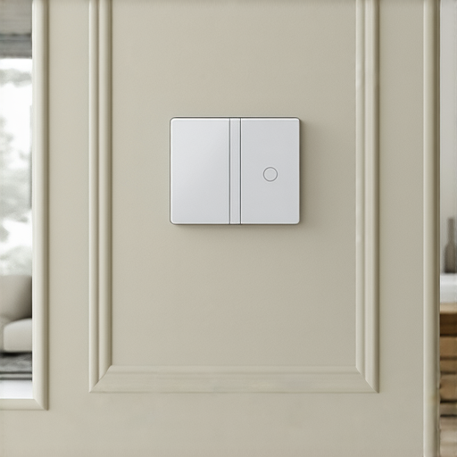 輕鬆更換電燈開關，讓您的家焕然一新！立即了解專業服務！