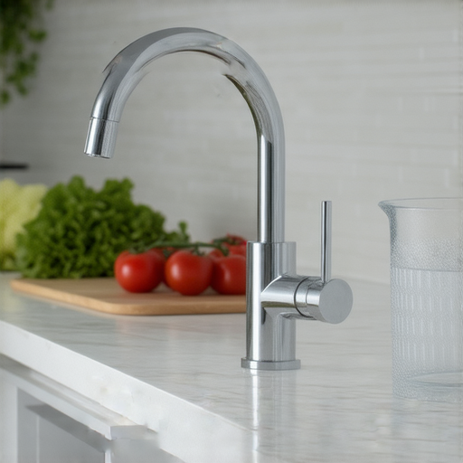 選擇無鉛水龍頭，保障健康與品質，了解我們的專業服務！