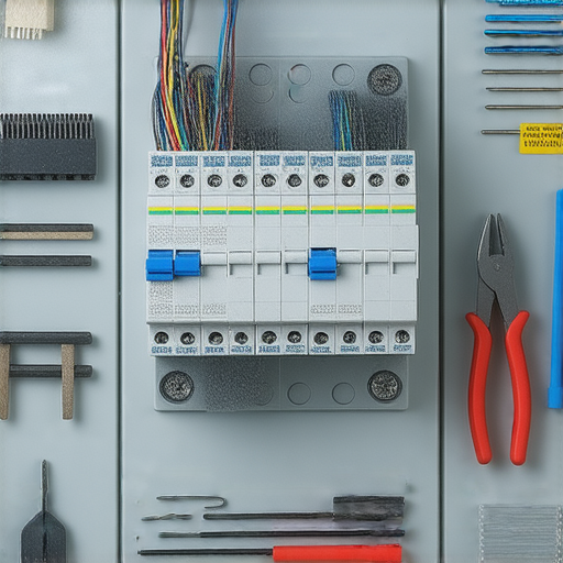 維修接駁盒電線的秘訣，讓你省時省力！立即了解專業服務！