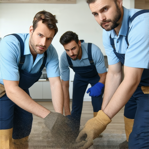塞渠不必怕！專業水電維修幫你輕鬆解決問題！現在就了解更多！