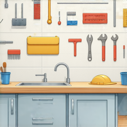 天水圍必看水電維修秘笈，立即了解專業服務！