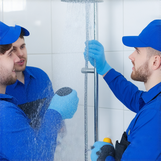 花灑漏水？專業維修團隊幫你解決問題，立即聯絡！