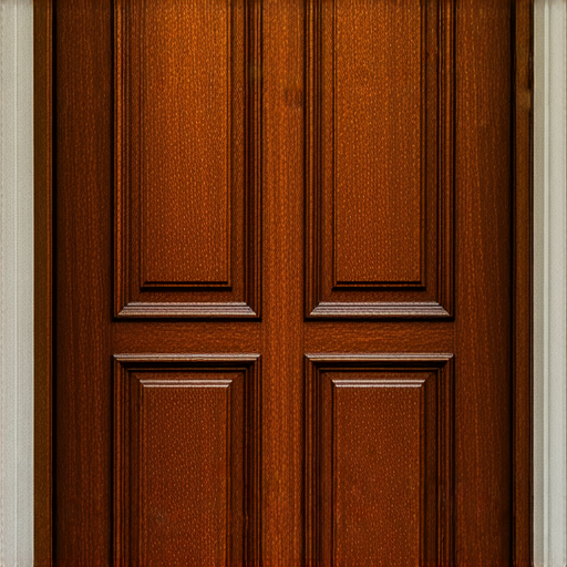 漆防水木門的祕訣，專業服務讓你的家更完美！立即了解！