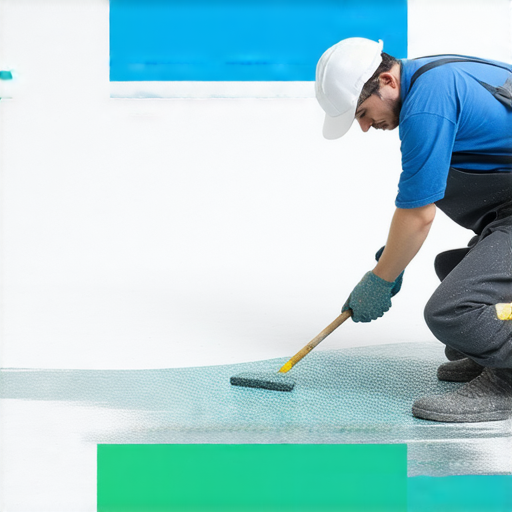 層塗防水必看技巧，保護您的家從今天開始！