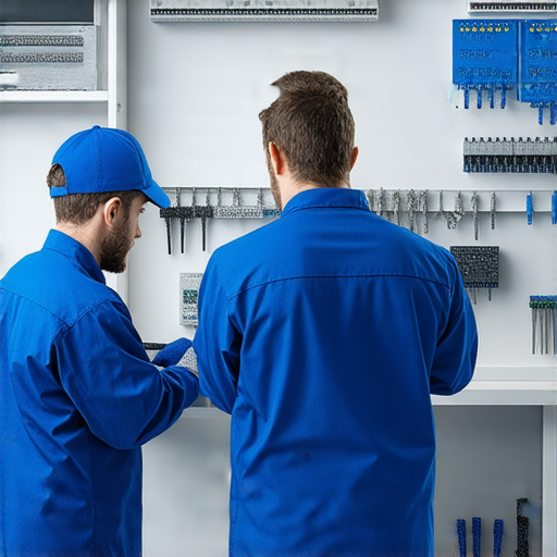 防水箱電改造全攻略，立即了解專業維修服務！