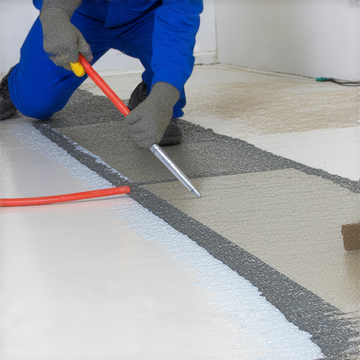 接頭防水秘訣大公開，快來了解專業修繕服務！