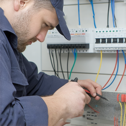 電工大揭秘：這些專業技巧讓你驚呆，立即了解更多服務！