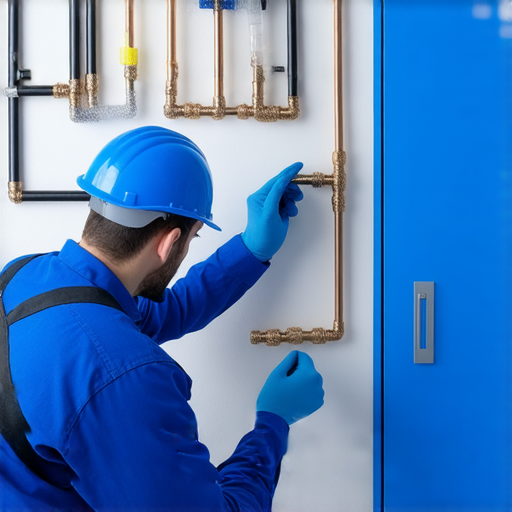 迅速解決水電問題，專業維修服務等你來找！