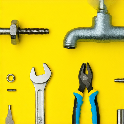 冷熱水龍頭更換全攻略，自己動手輕鬆搞定！