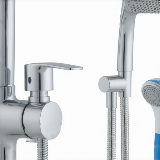 水龍頭與花灑的秘密，了解如何輕鬆轉換！立即探索專業維修服務！
