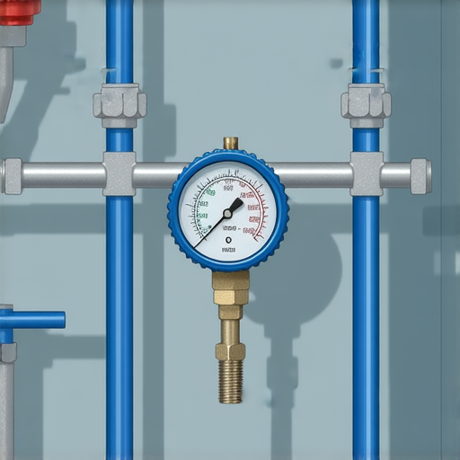 測試水壓的秘密！您知道水壓不合格會帶來什麼影響嗎？立即了解專業維修方案！