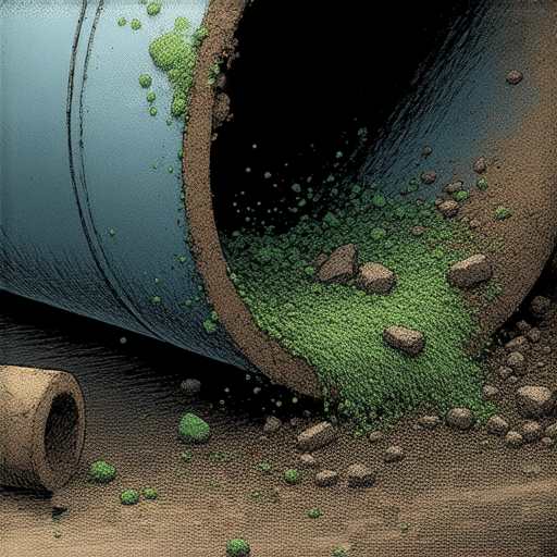 水管堵塞了嗎？這些破解秘訣你絕不能錯過！