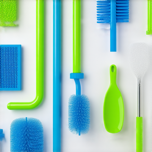 告訴你水管清洗的秘密，讓你的水管永遠暢通無阻！探索更多專業服務！