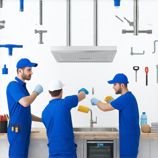 解決洗手台水管困擾，專業服務立即協助你！