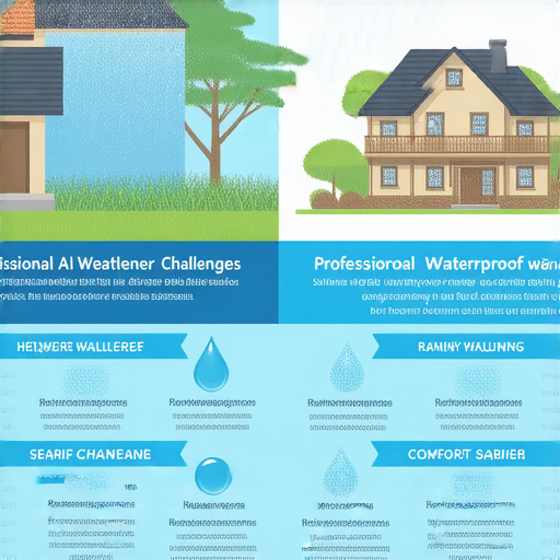 防水秘訣大公開，讓你家無懼雨季！立即探索專業服務！