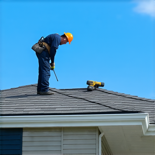 讓您的家居防水無憂，探索我們的專業維修服務！