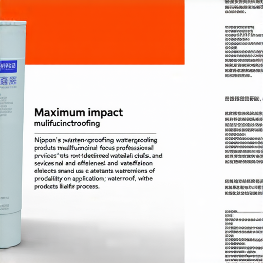 防水秘訣大公開！立即了解立邦多功能防水產品與專業服務！