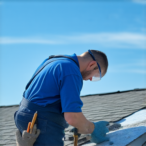 解決屋頂漏水！尋找專業水電維修服務來拯救您的家！
