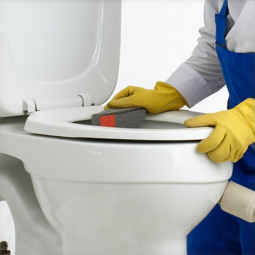 馬桶水箱漏水怎麼辦？專家教你立即處理！