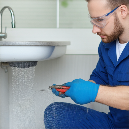 漏水問題急需解決，快來了解專業維修服務！