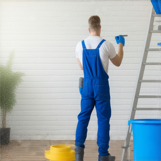 徹底解決漏水問題，讓您的家居重煥新生！立即了解專業服務！