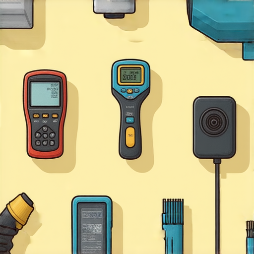 如何快速檢測屋內漏水問題，讓專業維修來幫忙！