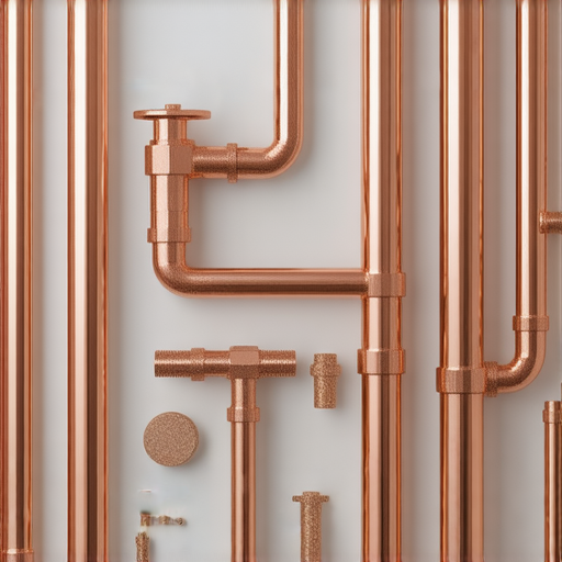 探索銅水管的價錢與專業服務，讓您的水電問題迎刃而解！