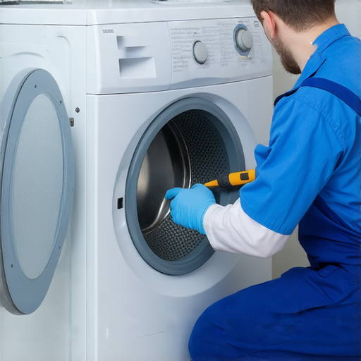 洗衣機漏水怎麼辦？專業水管修理讓你輕鬆解決！