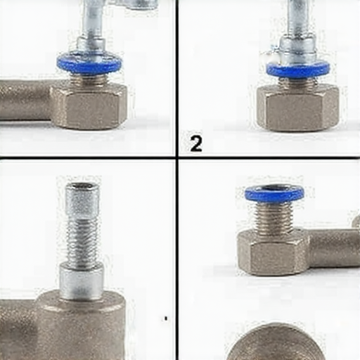 水龍頭漏水？立即學習更換技巧，專業服務隨時待命！