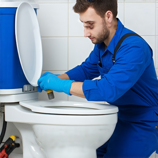 馬桶水箱故障直擊！專業維修服務等你來咨詢！