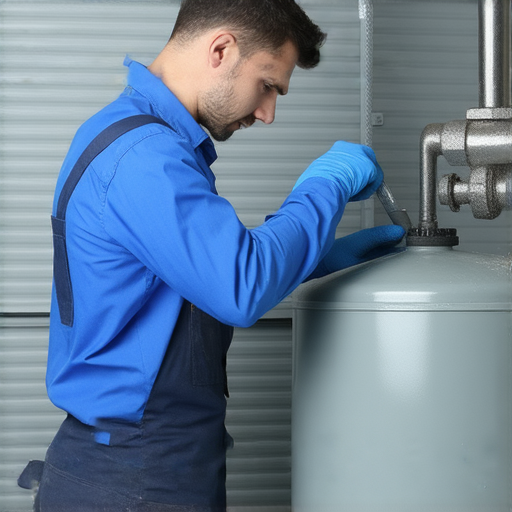 水箱維修必看揭秘！專業服務助你解決困擾！