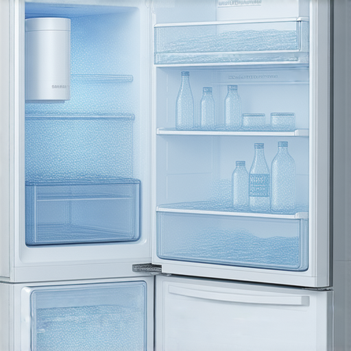 Samsung雪櫃漏水？無霜雪櫃問題分析！即刻了解解決方案！