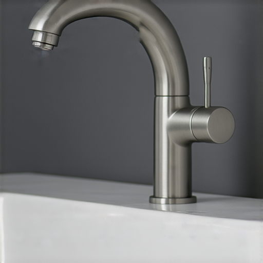 尋找完美水龍頭？探索香港最新水龍頭選擇，專業安裝服務等你來！