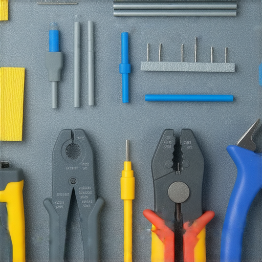 揭開槽尺寸電線的秘密，讓家裡更安全升級！立刻了解專業維修服務！