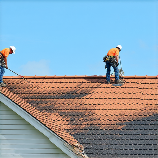 屋頂漏水了？這樣快速處理還能預防！水電專業服務等你來探索！