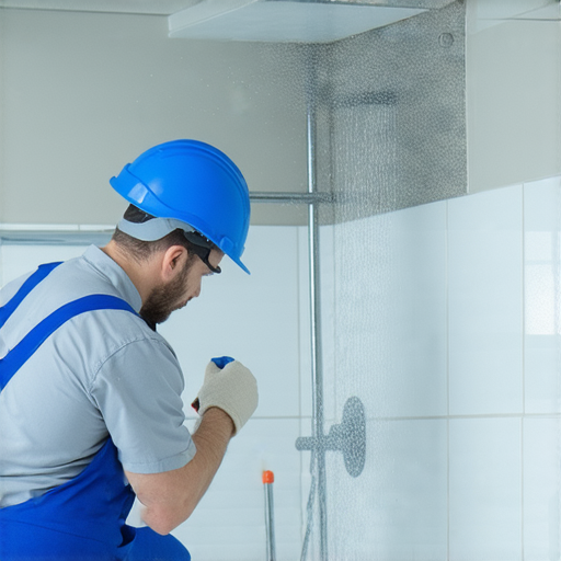 樓上單位漏水？快來了解專業維修服務！