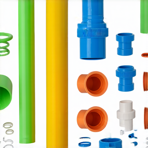 選擇正確PVC水管尺寸，立即提升家居水電效率！了解專業服務！