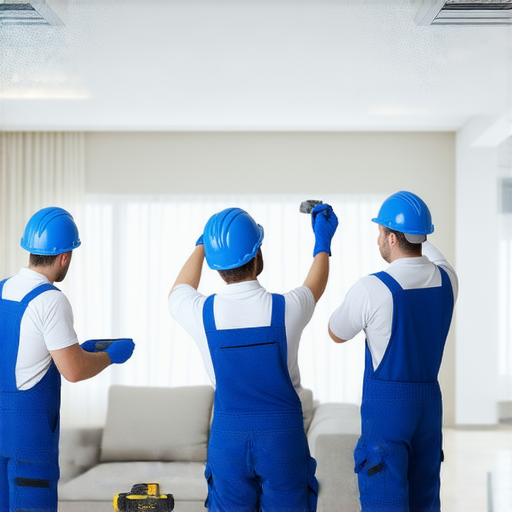 滴水成災！立即檢查你家的水電系統，專業團隊隨時待命！