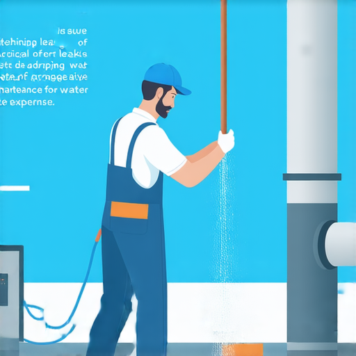 滴水問題可能花你大錢，來看看我們的專業維修方案！