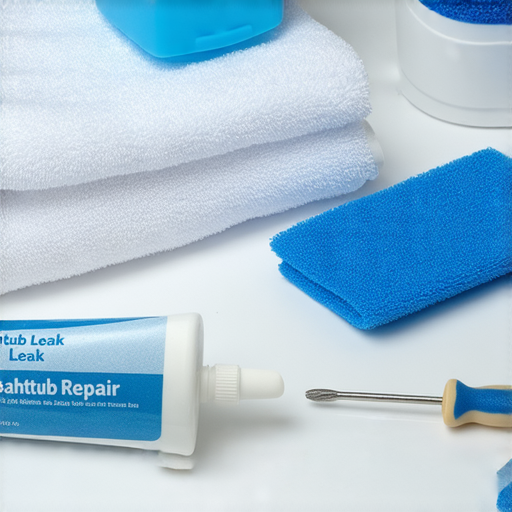 浴缸滲水？解決問題的秘訣就在這裡，快來了解！