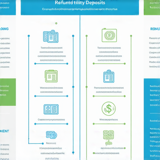 退按金水電全攻略！你知道的真相是什麼？立即了解！