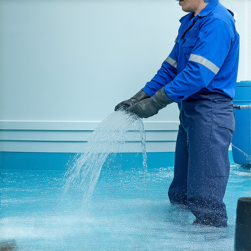 水箱問題？這些解決方案讓你驚豔，快來了解專業服務！