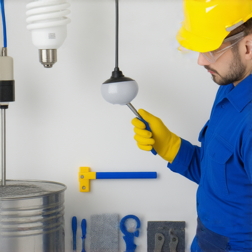 燈與水箱故障？揭秘專業維修服務，立刻讓您安心！