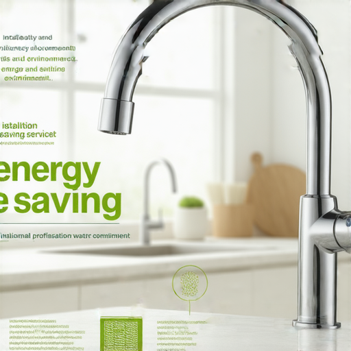 節能水龍頭告別浪費，立即了解我們的專業服務！